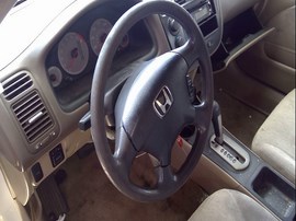 2002 HONDA CIVIC, LX, 1.7L, AT, A25114